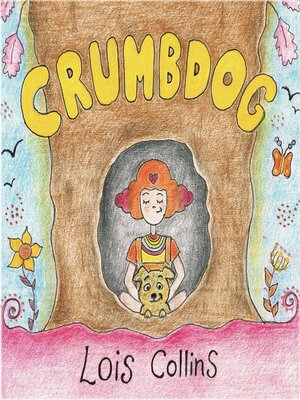 cover image of Crumbdog